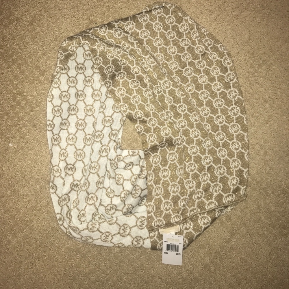 Michael Kors Scarf